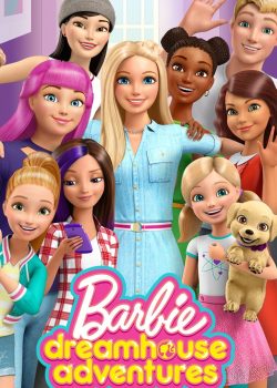 Barbie: Cuộc Phiêu Lưu Trong Ngôi Nhà Mơ Ước