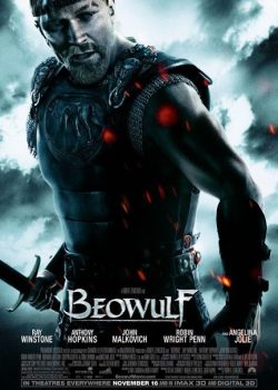 Anh Hùng Beowulf