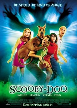 Chú Chó Scooby-Doo