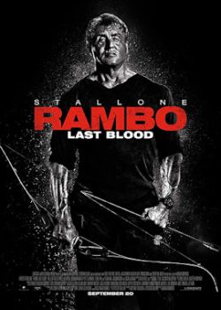 Rambo: Vết Máu Cuối Cùng