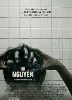 Lời Nguyền Lời Nguyền