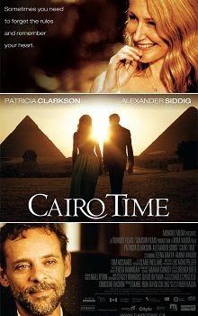 Chuyện Tình Cairo
