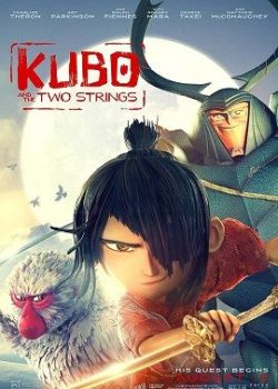 Kubo Và Sứ Mệnh Samurai