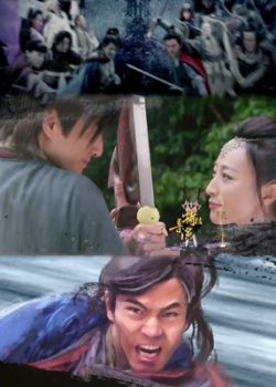 Anh Hùng Anh Hùng