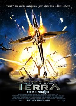 Cuộc Chiến Ở Terra