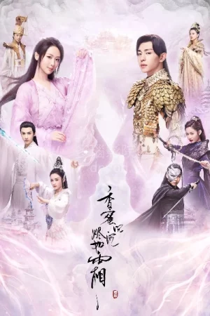 Hương Mật Tựa Khói Sương