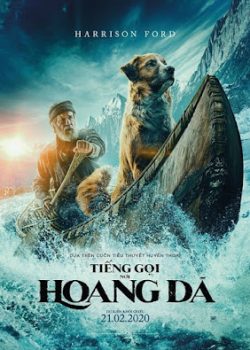 Tiếng Gọi Nơi Hoang Dã Tiếng Gọi Nơi Hoang Dã