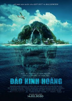 Đảo Kinh Hoàng Đảo Kinh Hoàng