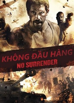 Không Đầu Hàng Không Đầu Hàng