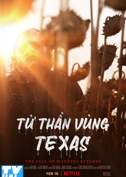Tử Thần Vùng Texas