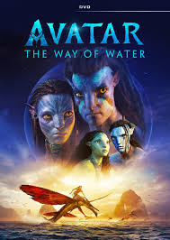 Avatar 2: Dòng Chảy Của Nước