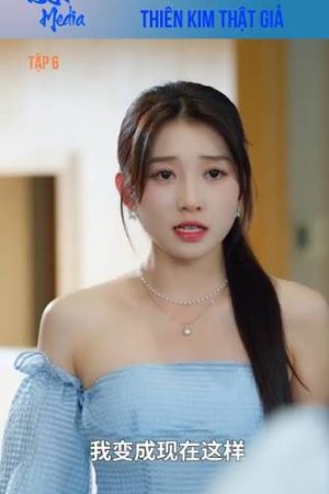 Thiên Kim Thật Giả