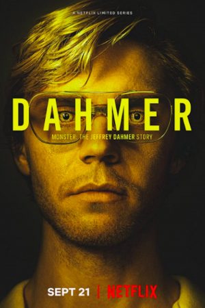 Quái Vật: Câu Chuyện Về Jeffrey Dahmer (Phần 1)