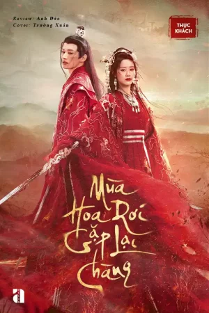 Mùa Hoa Rơi Gặp Lại Chàng
