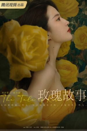 Câu Chuyện Của Hoa Hồng