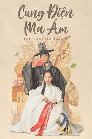 Cung Điện Ma Ám