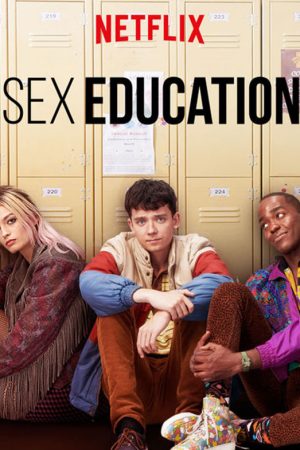 Sex Education 2025