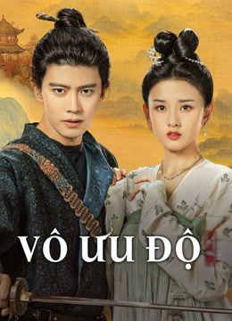 Vô Ưu Độ