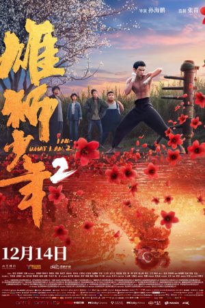 Hùng Sư Thiếu Niên 2