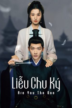 Liễu Chu Ký