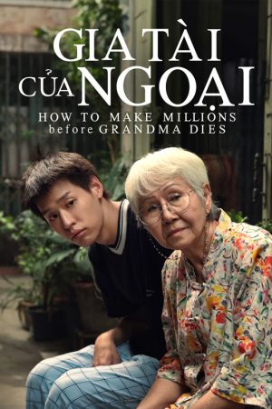 Gia Tài Của Ngoại