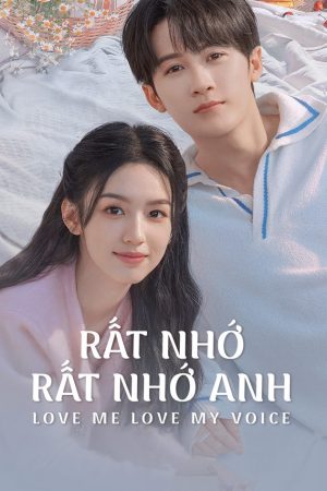 Rất Nhớ Rất Nhớ Anh