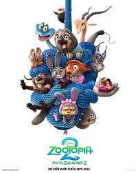 Zootopia 2