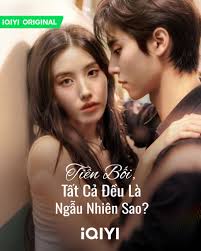 Tiền Bối, Tất Cả Đều Là Ngẫu Nhiên Sao?