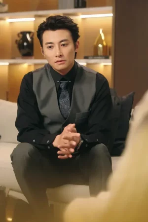 Ép Gả Một Thời, Duyên Tình Một Kiếp