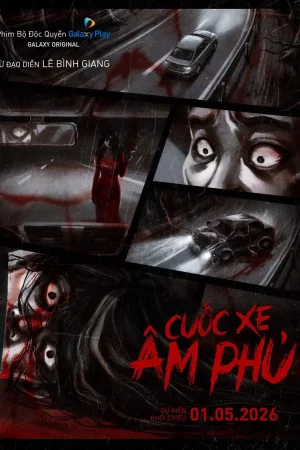Cuốc Xe Âm Phủ