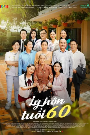 Ly Hôn Tuổi 60