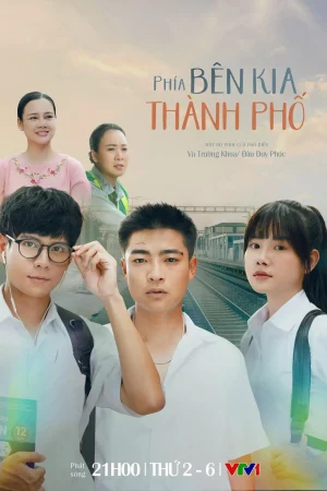 Phía Bên Kia Thành Phố