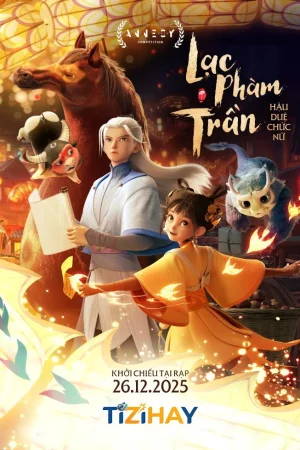 Lạc Phàm Trần Lạc Phàm Trần
