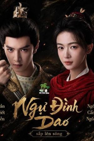 Ngự Đình Dao