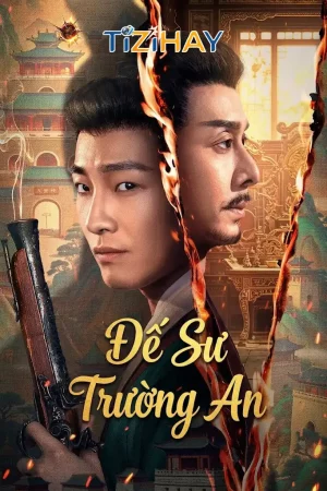 Đế Sư Trường An