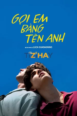 Gọi Em Bằng Tên Anh Gọi Em Bằng Tên Anh