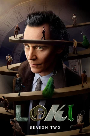 Loki (Phần 2) Loki (Phần 2)
