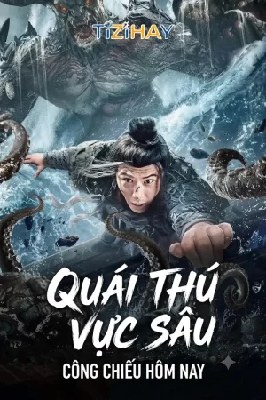 Quái Thú Vực Sâu