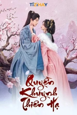 Quyền Khuynh Thiên Hạ