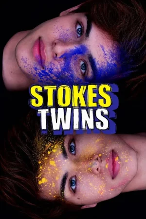 Stokes Twins Stokes Twins
