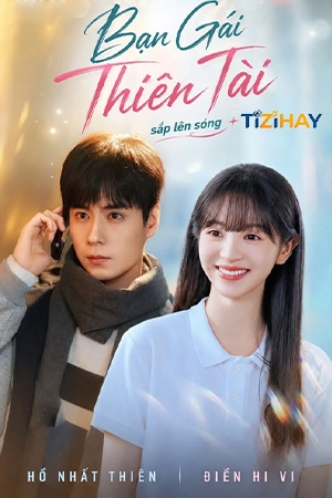 Bạn Gái Thiên Tài