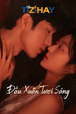 Đầu Xuân Tươi Sáng