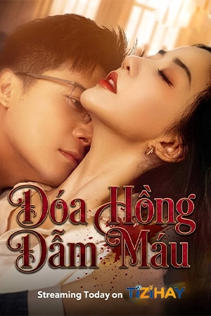 Đóa Hồng Đẫm Máu