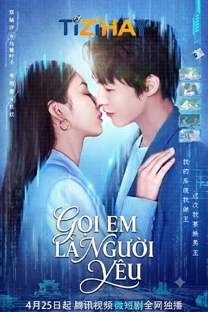 Gọi Em Là Người Yêu
