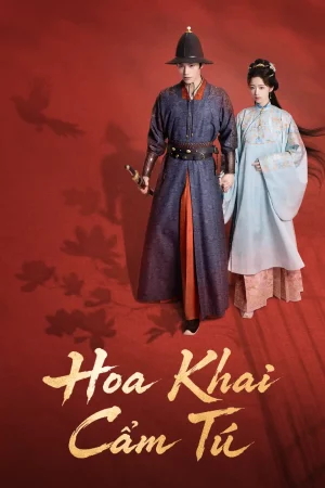 Hoa Khai Cẩm Tú Hoa Khai Cẩm Tú