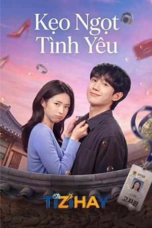 Kẹo Ngọt Tình Yêu