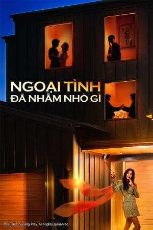 Ngoại Tình Đã Nhằm Nhò Gì