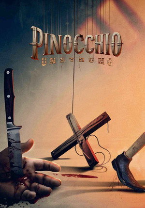 Pinocchio: Cuộc Tàn Sát Của Con Rối Pinocchio: Cuộc Tàn Sát Của Con Rối