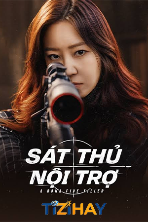 Sát Thủ Nội Trợ