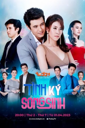 Tình Ký Song Sinh